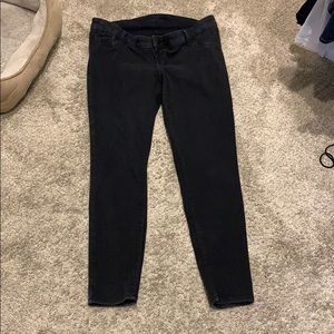 Maternity jeans